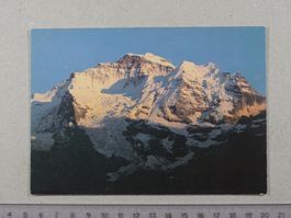 Jungfrau