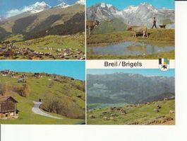 Breil, ca. 1970