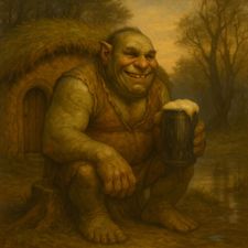 Profile image of Boblivious