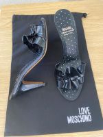 Sandaletten LOVE MOSCHINO