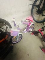 Kindervelo 12 Zoll