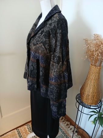 Jacke Annette Görtz, Gr.L