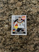 Panini extra sticker Florian Wirtz