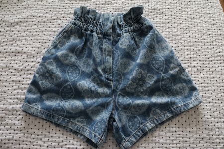 short Claudie Pierlot neuf avec étiquette Taille 36