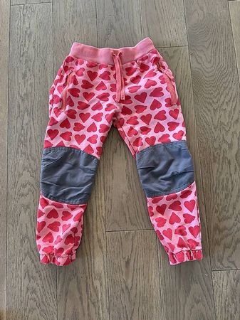 Outdoorhose Jakoo Gr. 104/110