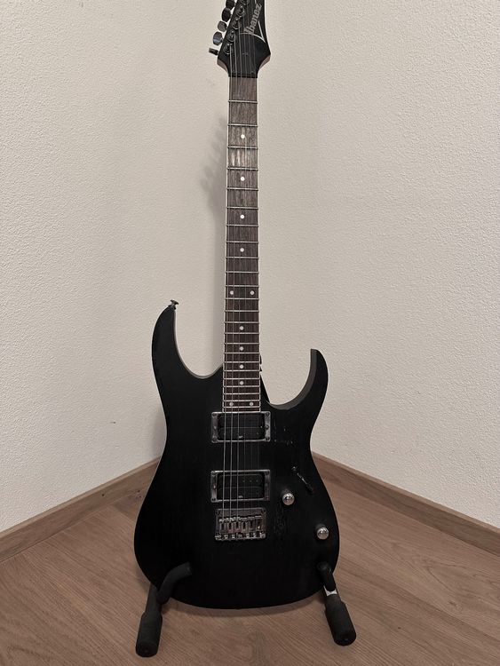 Ibanez RG321MH (Gebraucht) in Winterthur für CHF 120 – nur Abholung auf ...