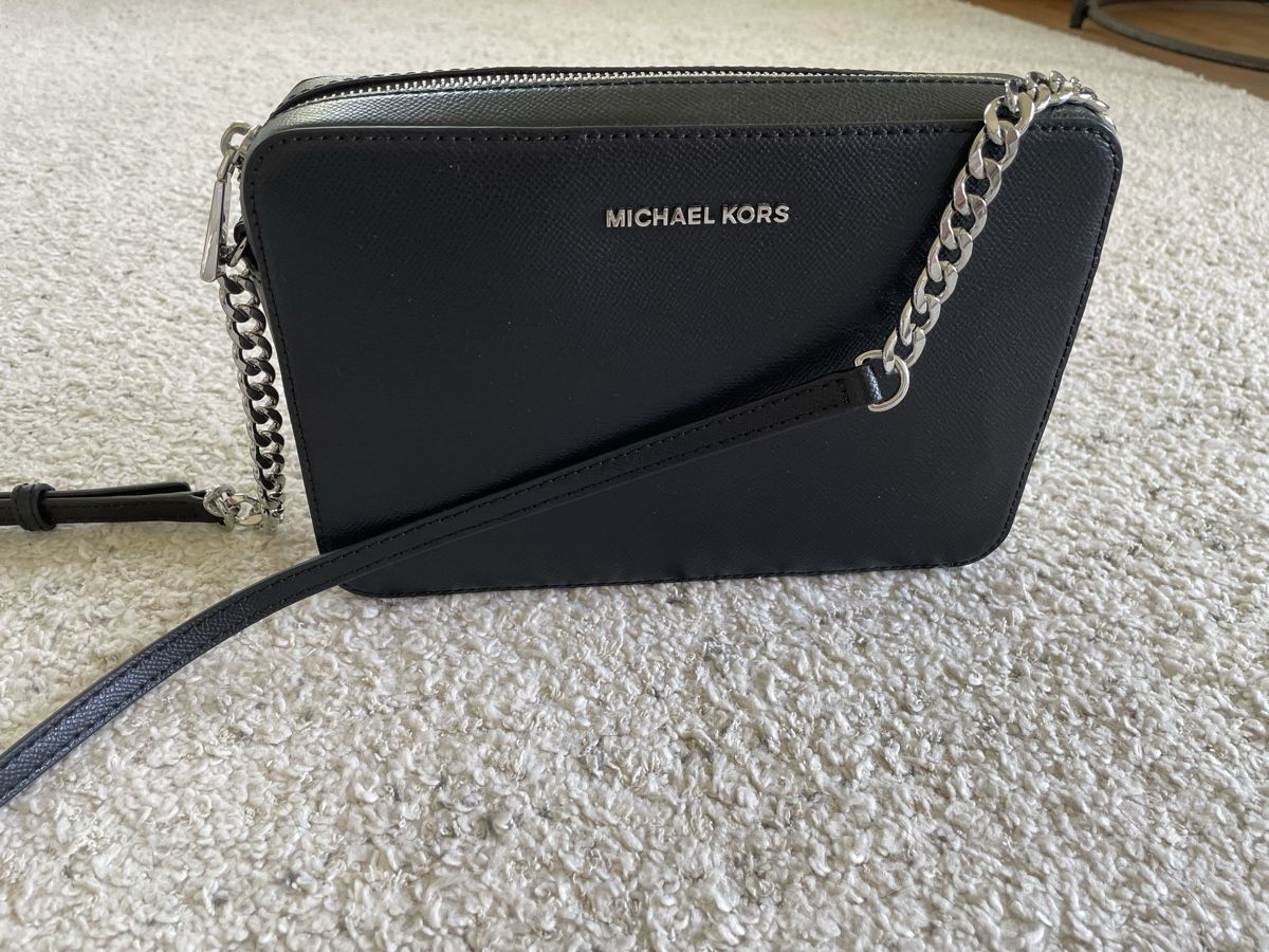 Michael Kors Borse da donna: Michael Kors Umhängetasche – Nuovo (secondo la descrizione) da Rifferswil venduto da lusi02