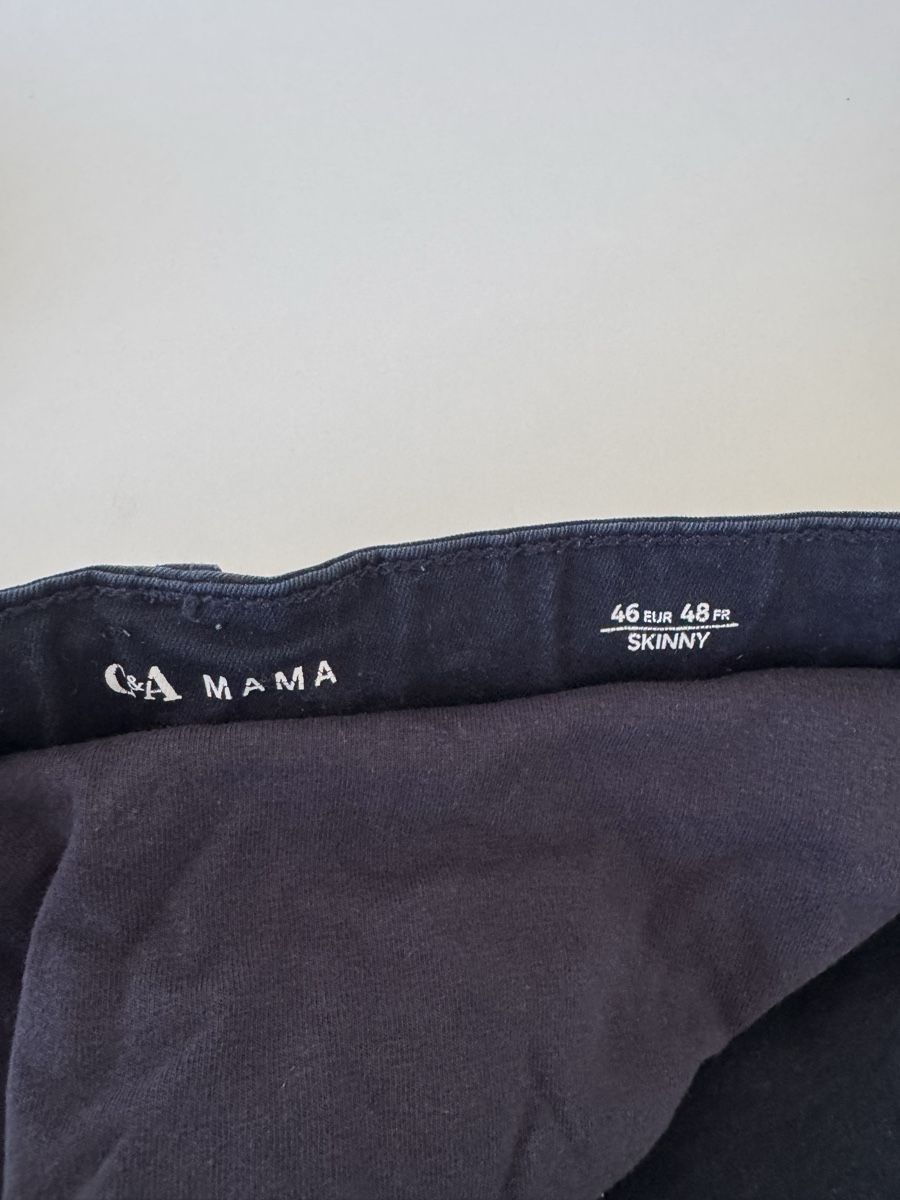 C&A Kleiderpakete: 3 x Maternity Jeans Size 46 – Gebraucht aus Winterthur von zllop 6