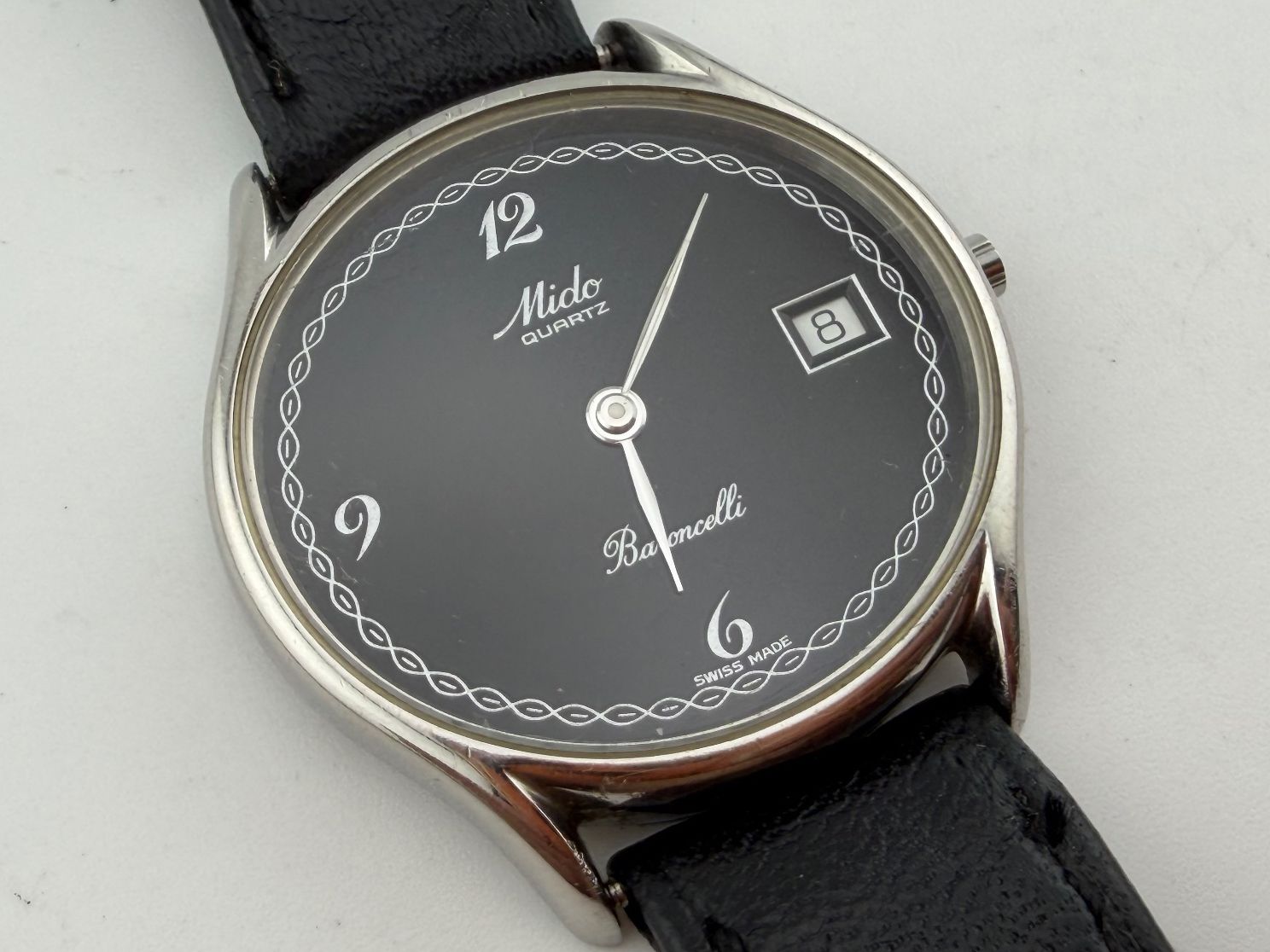 Mido Orologi: MIDO Herrenuhr – Usato da Biel/Bienne venduto da MrP_WatchesBiel