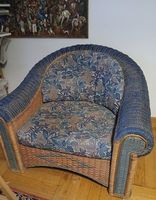 Rattan Sessel  !Letzte Chance!