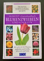 BLUMENZWIEBELN UND KNOLLEN