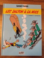 Lucky luke T62 - 62a1998 TBE 