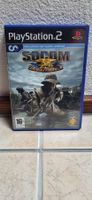 PS2 Spiel – Socom US Navy Seals