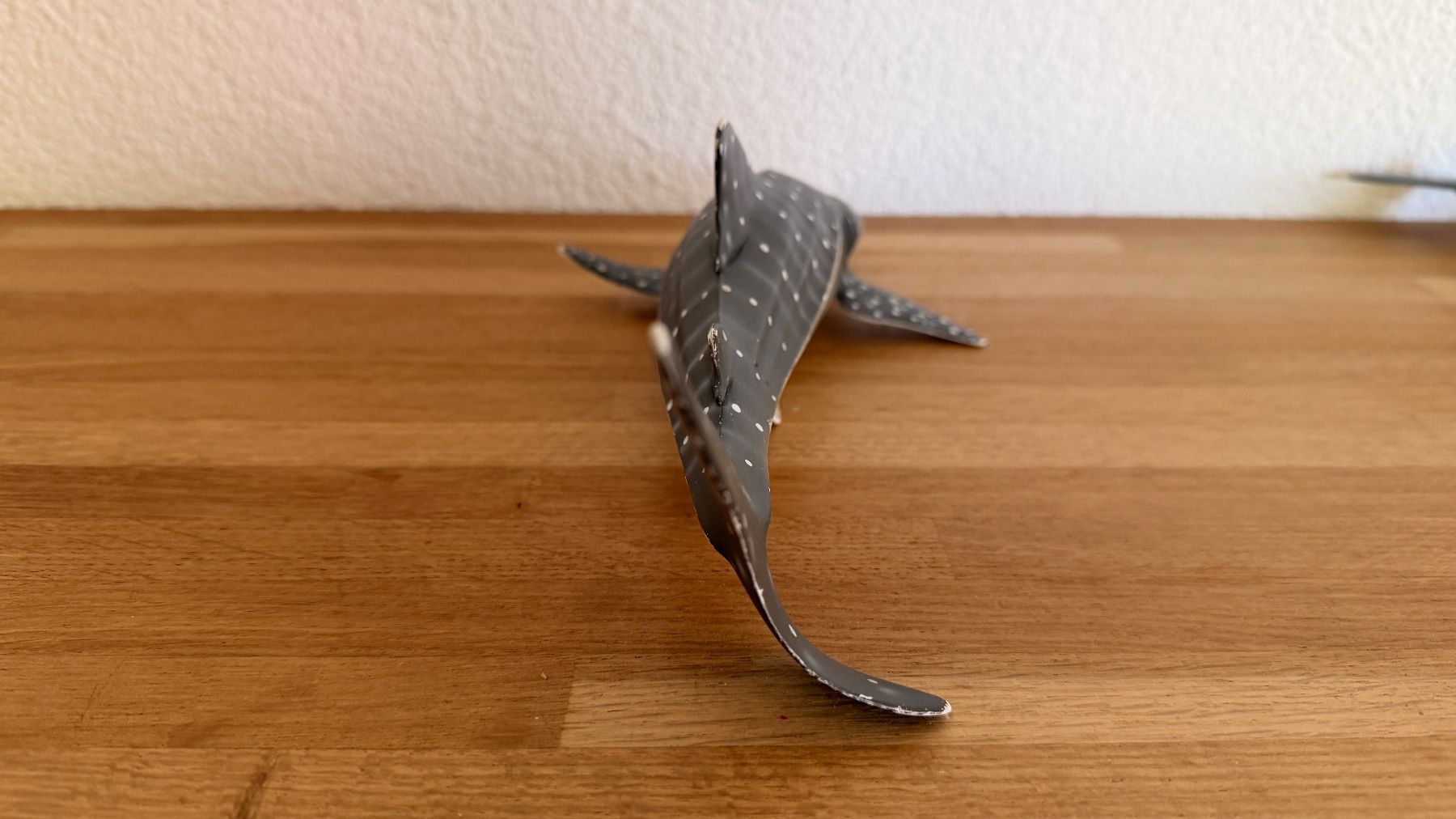 Schleich Giocattoli: SCHLEICH - Walhai 16089 – Usato da Winterthur venduto da Secondhand-Family 3
