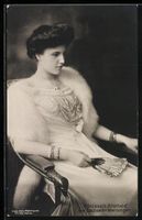 Prinzessin Adelheid von Sachsen-Meininge