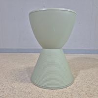 Stool Prince AHA by Philippe Starck for Kartell Italy Hocker