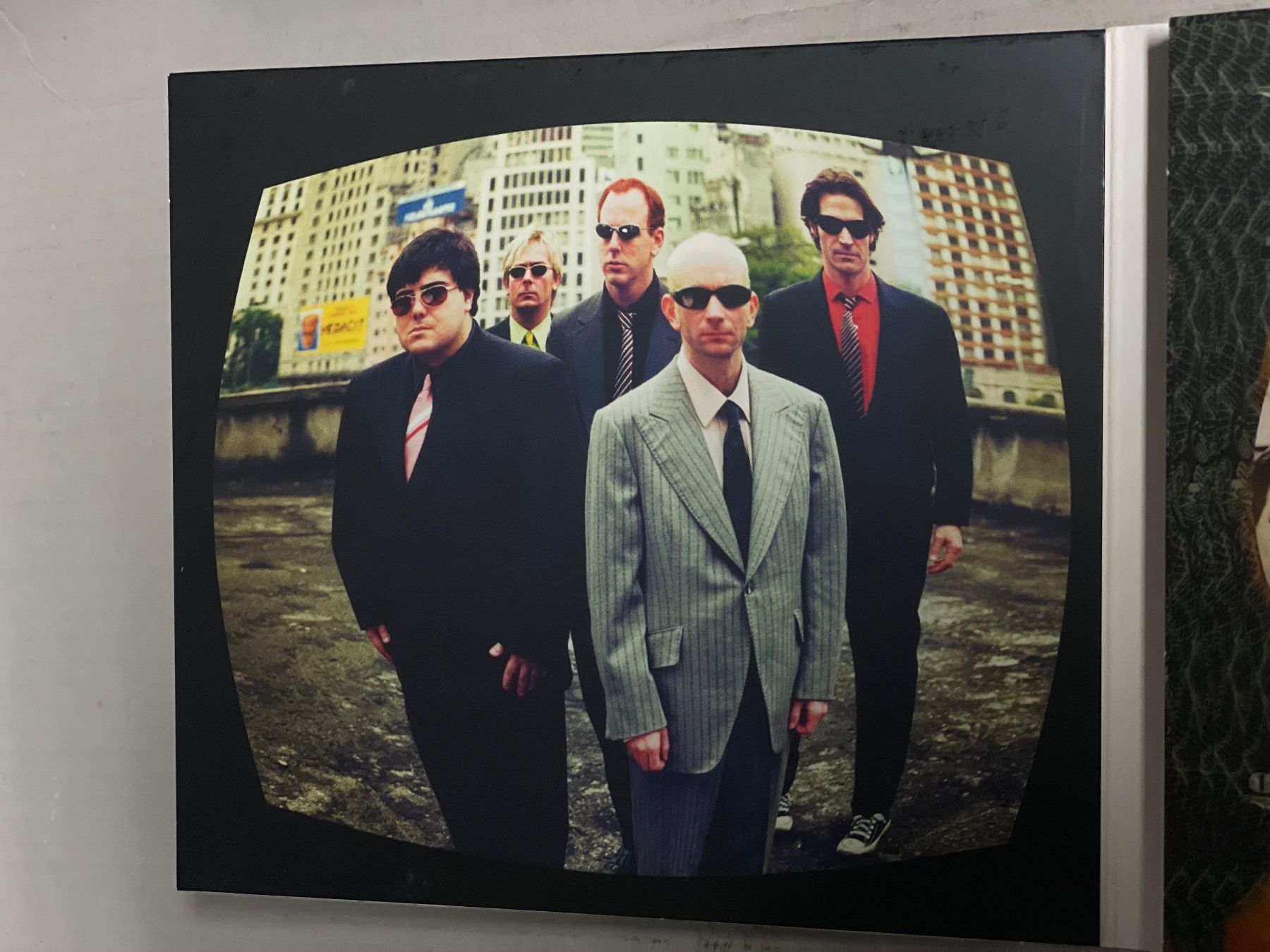 CD: Bad Religion – Usato da Muri b. Bern venduto da AdidasCollector 3