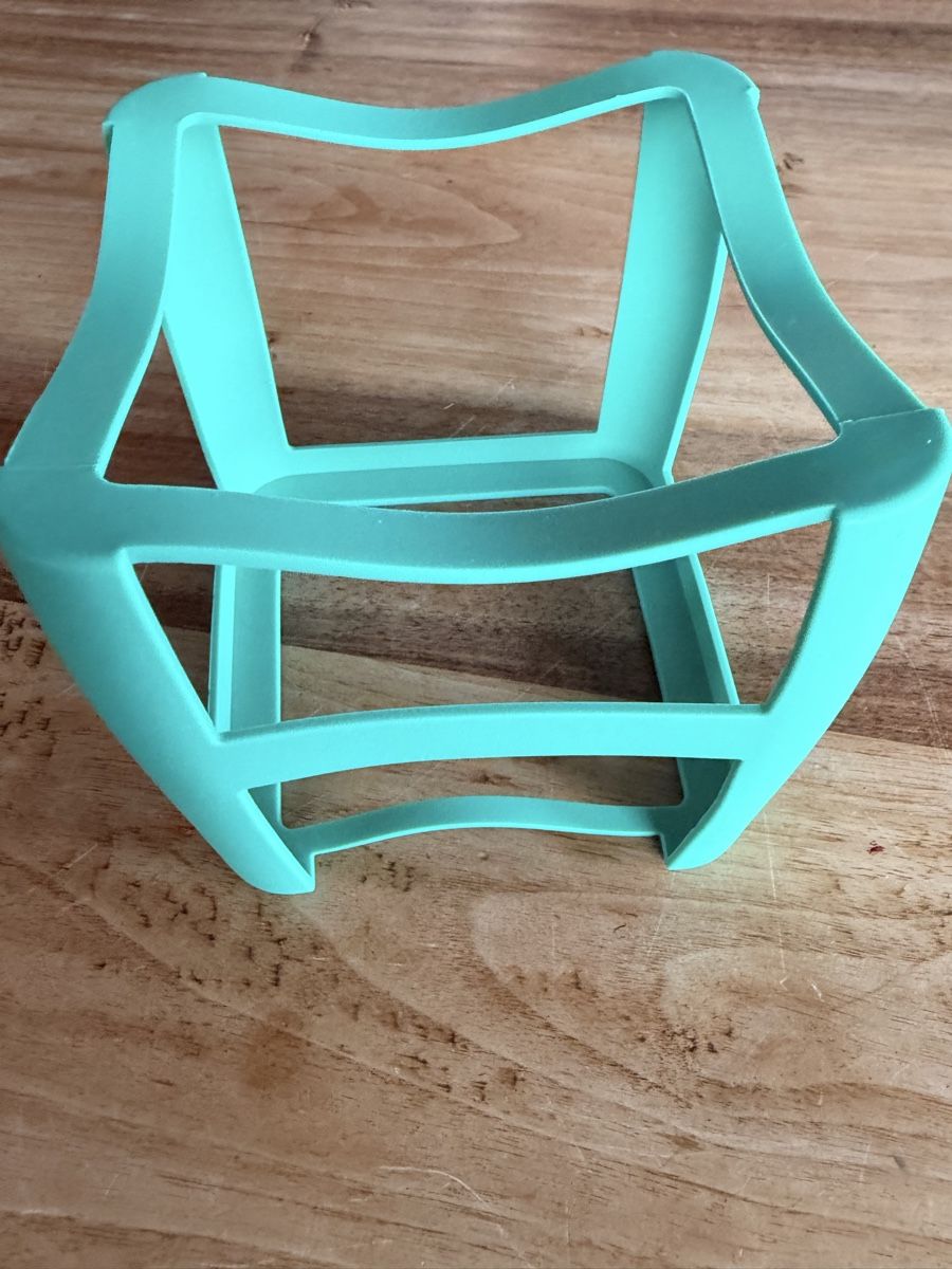 Jouets: Tigerbox / Fallschutz grün neu – Neuf avec emballage d'origine à Teufen AR par florianreiser