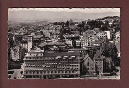 LAUSANNE - Chambre vaudoise de commerce