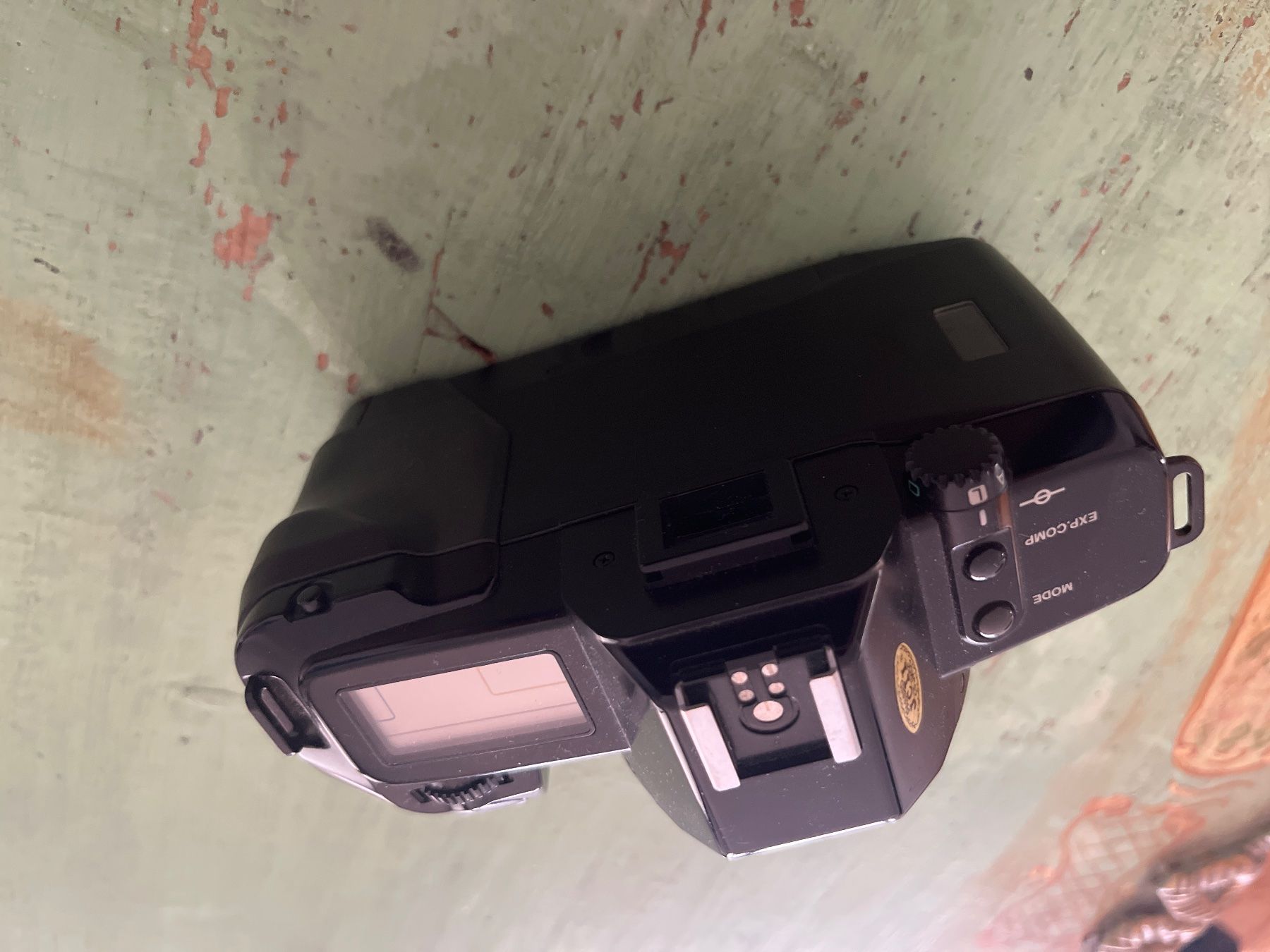 Canon Appareil photo: Canon EOS 650 Vintage camera – Défectueux à Chiasso par AzenYa 2