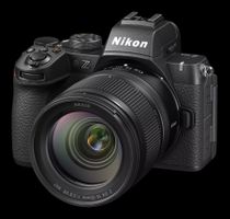 Nikon Z 50 II mit Nikkor DX Z 16-50 f2.8