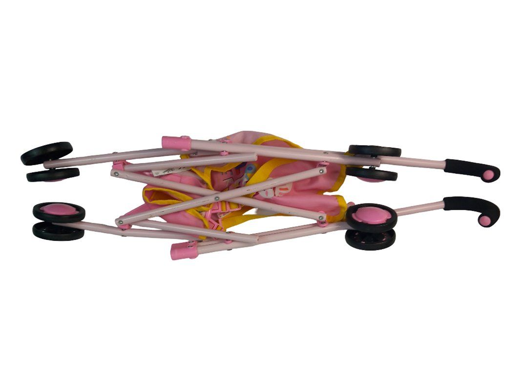 Zapf Creation Voitures de poupées: BABY BORN Kinderwagen – D'occasion à Hünenberg par Restwert_Zug 9