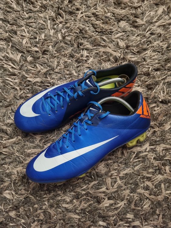 nike mercurial carbon