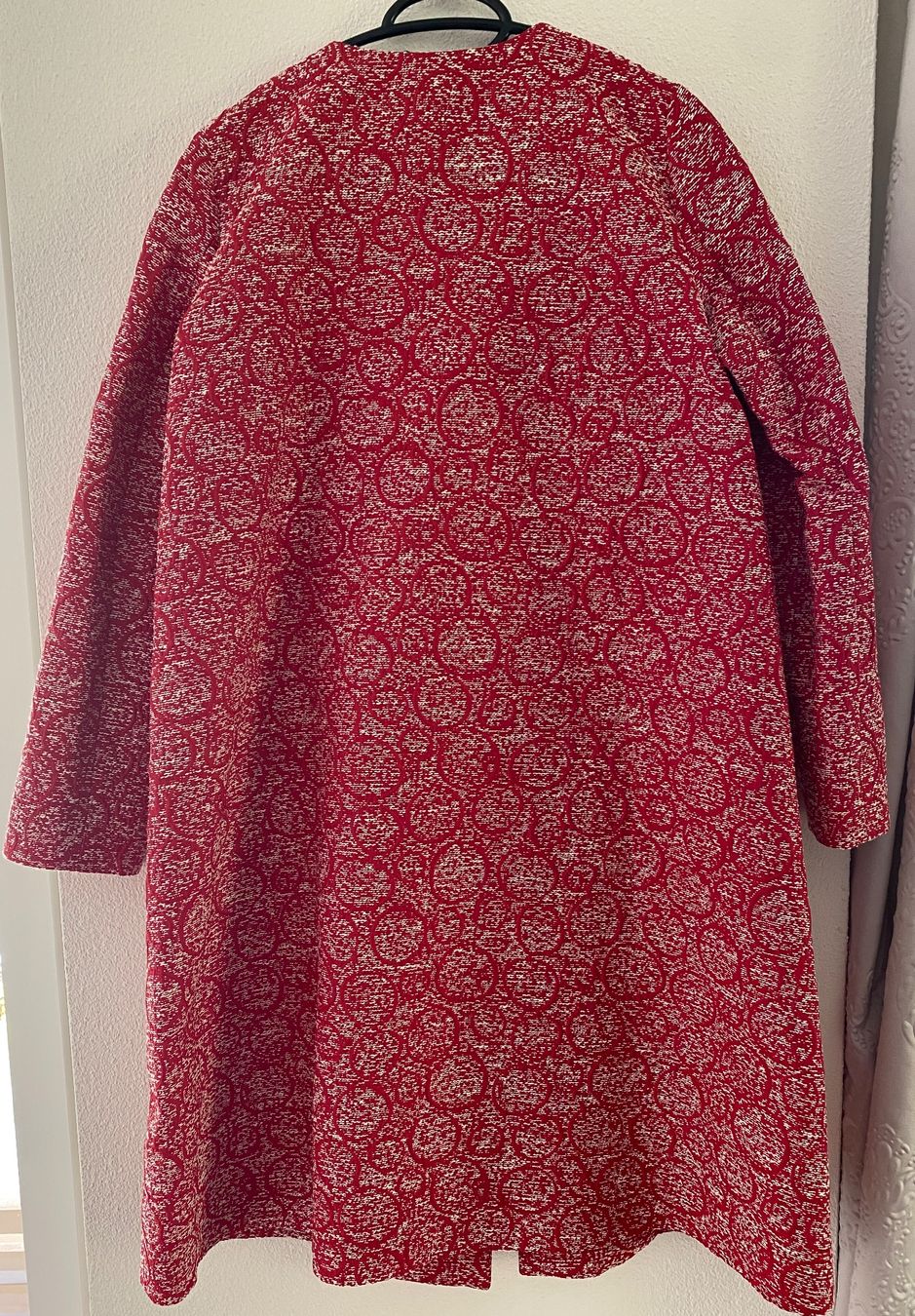 Mäntel: Mantel - CH Carolina Herrera gr. s – Neu (gemäss Beschreibung) aus Wald ZH von Gosia_N 1