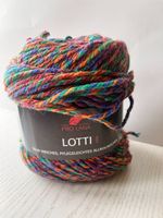 1 Knäuel Pro Lana Lotti Color