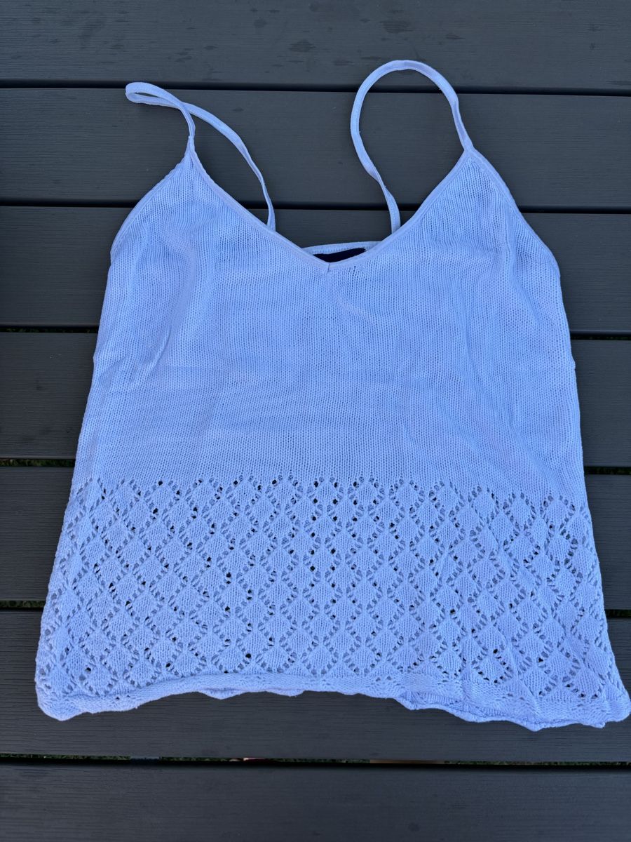 Tops: Sommer Top – D'occasion à Kesswil par Branca-01 5
