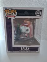 Funko Pop Deluxe: Nightmare Before Christmas - Sally!