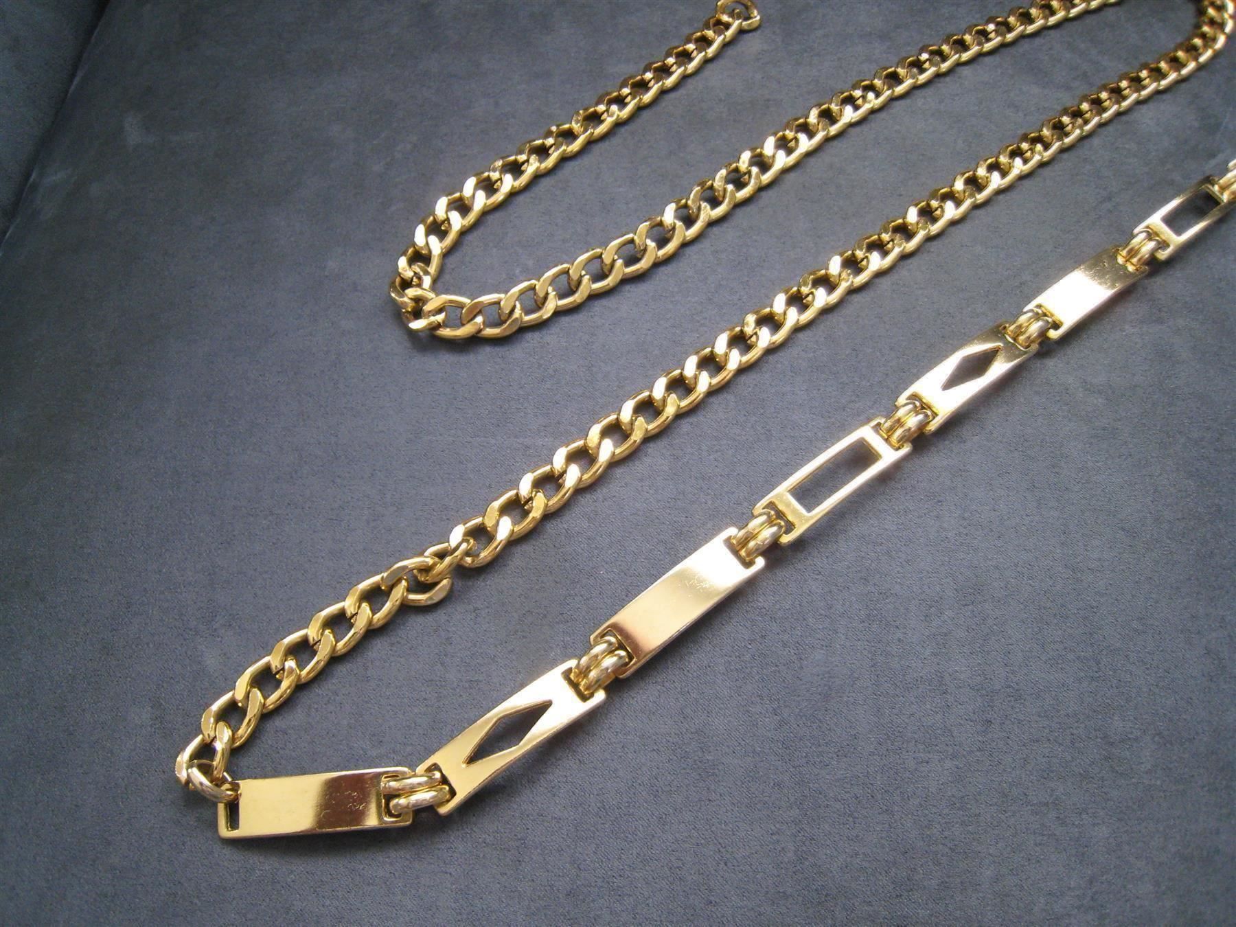 Colliers: ***** Collier fantaisie – D'occasion à Villaz-St-Pierre par Ubid 2