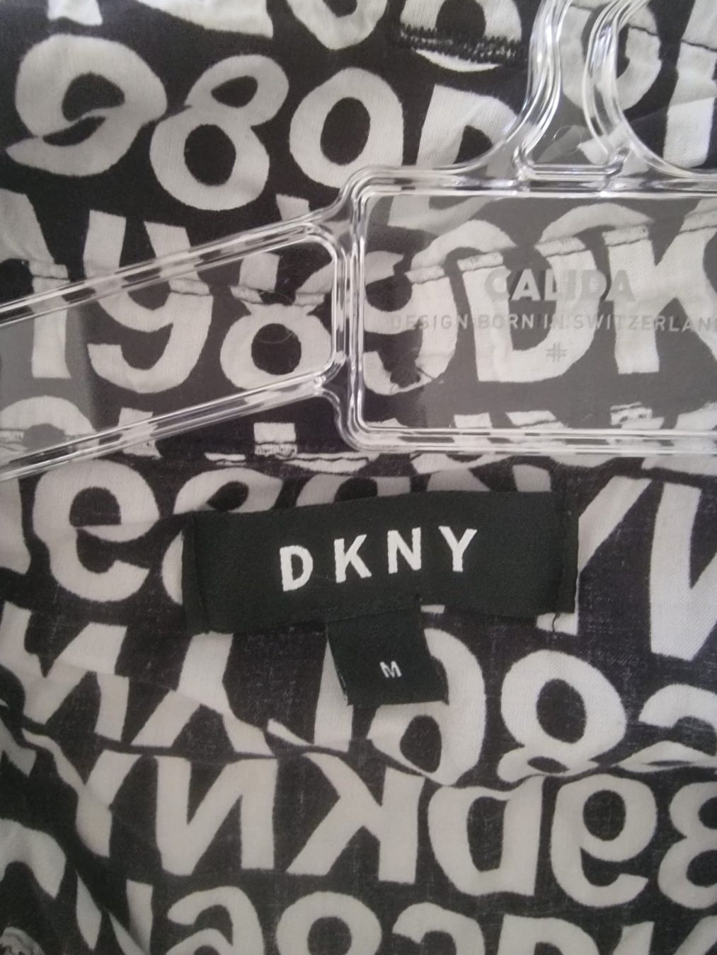 DKNY Negligees & Pigiami: Pyjama DKNY grösse M – Usato da Seftigen venduto da G00 1