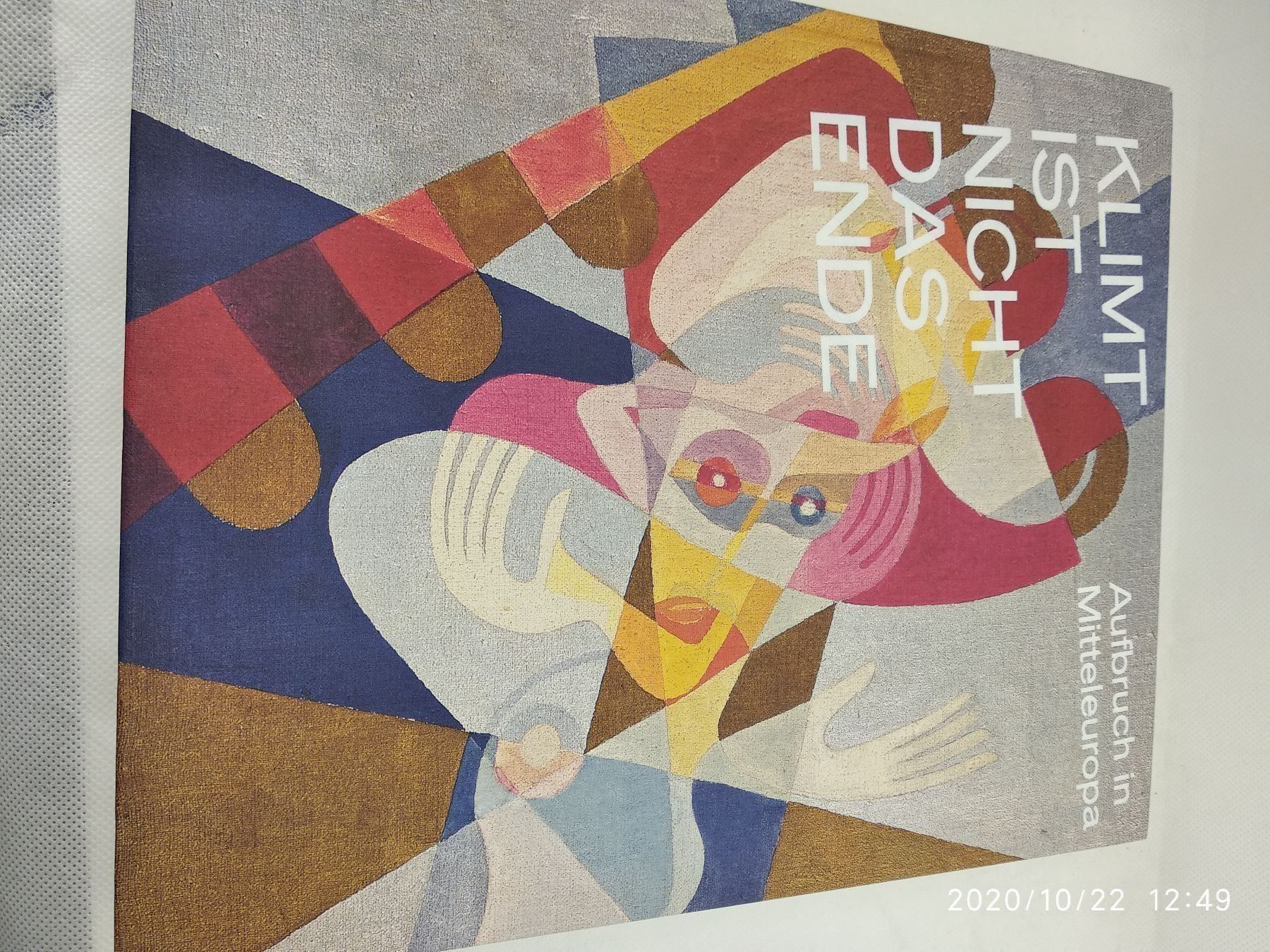 Bücher: AUSSTELLUNGSKATALOGE – Gebraucht aus Goldach von Gaip 1