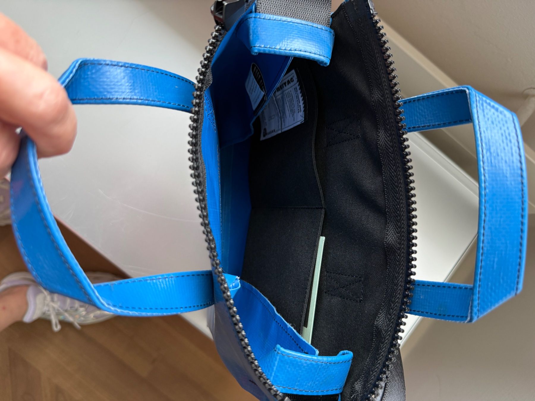 Freitag Sacs: Freitag Ruby  F274 – Neuf (Voir description) à Zürich par Midcentury 3