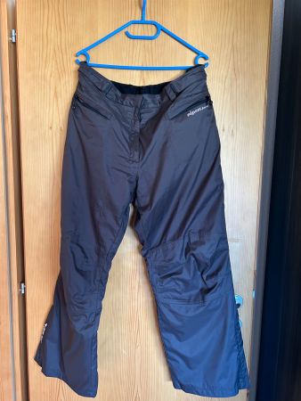 Pantalon de ski XL