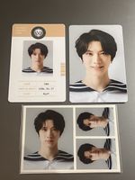 Kpop WayV Ten Photocards 