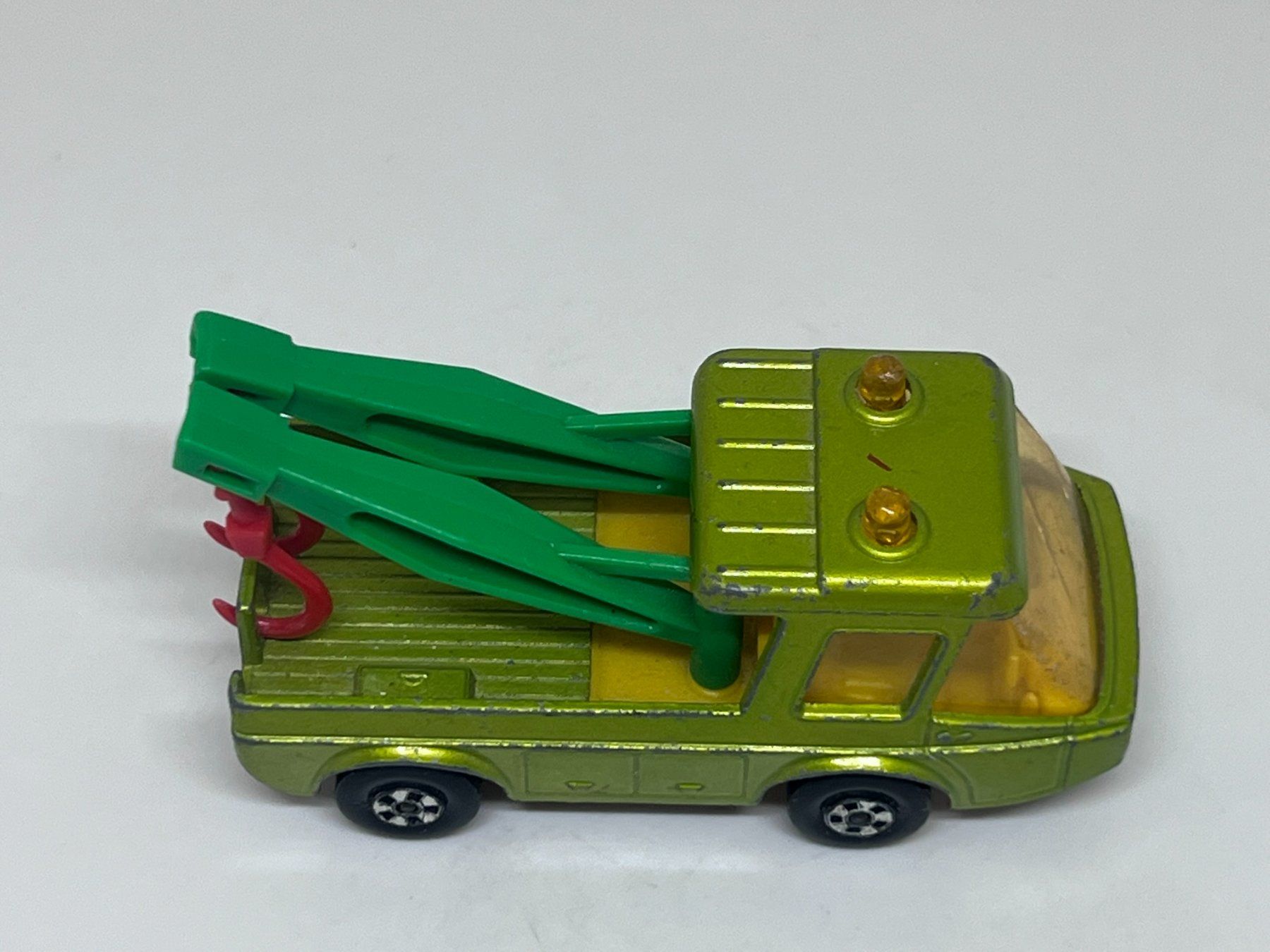 Matchbox Modellini d'auto: Matchbox Toe Joe #176 – Usato da Wildegg venduto da LaaBoutique 1