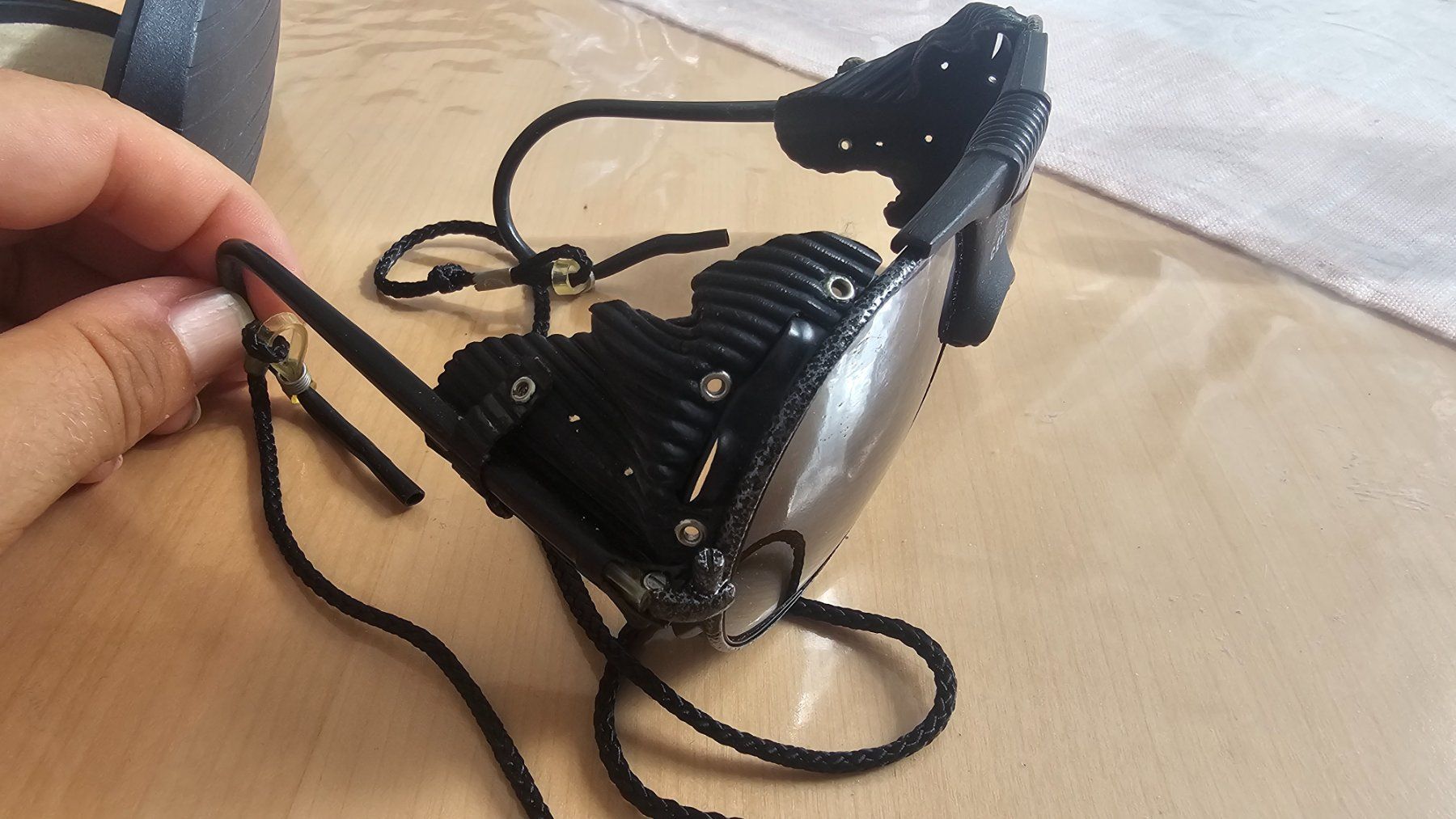 Occhiali & Lenti: Cebe 295 lunettes – Usato da Etoy venduto da angi020 7