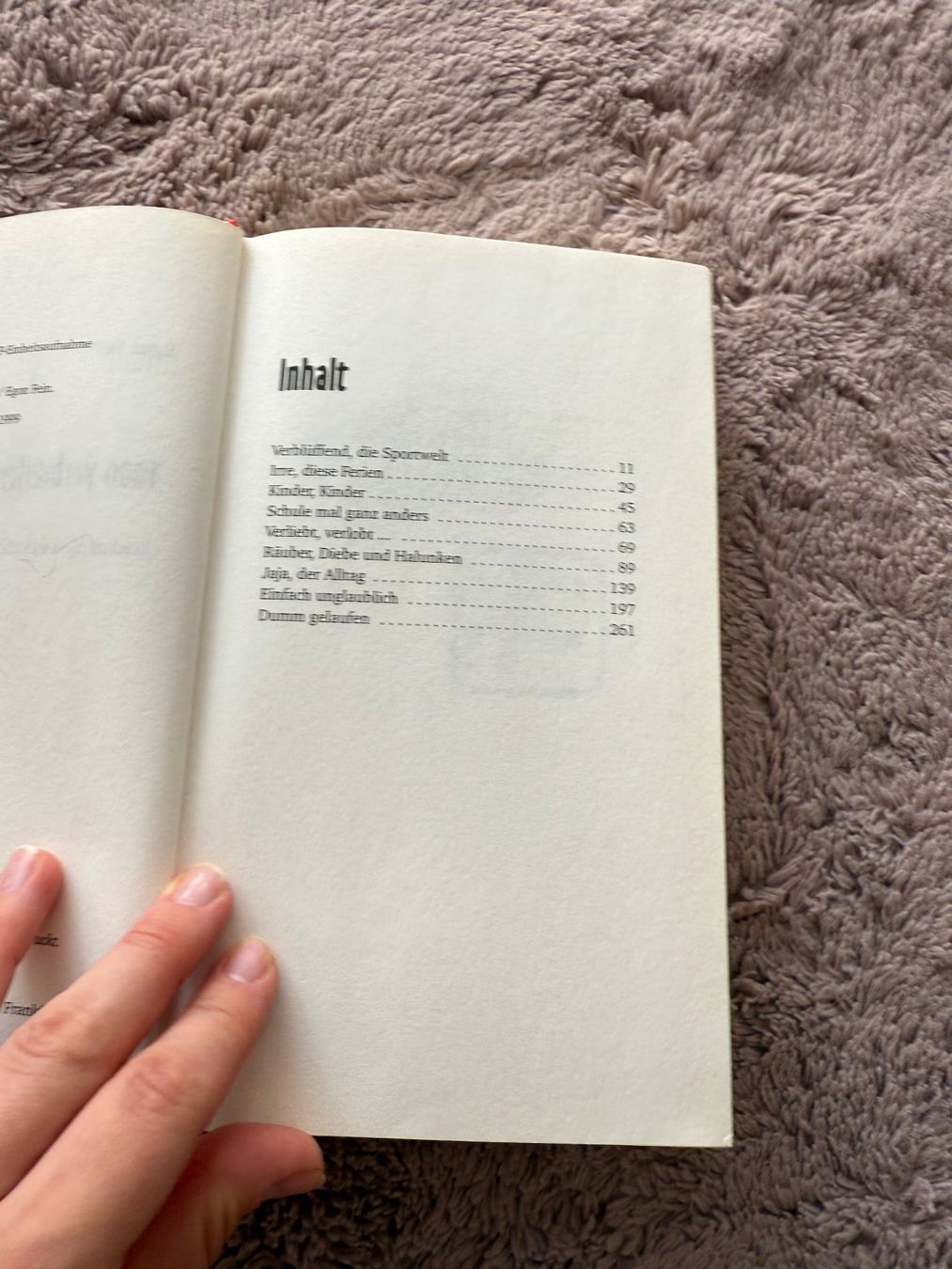 Libri: 1000 verblüffende Tatsachen - – Usato da Riehen venduto da edu_92w7 2