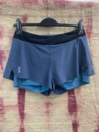 On Running Shorts Gr.XS