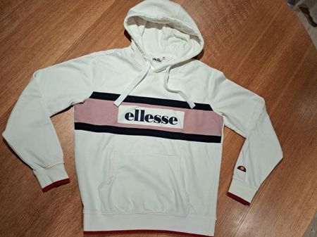 Ellesse Pullover Grösse S, wie Neu