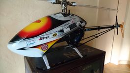 Heli Compass 7HV