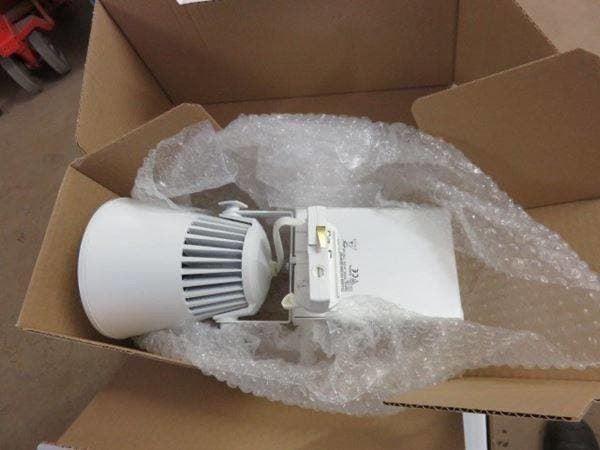 Lampadari & plafoniere: neue LED-Beleuchtung Schienensystem M14 – Nuovo e nell'imballaggio originale da Necker venduto da liq24 2