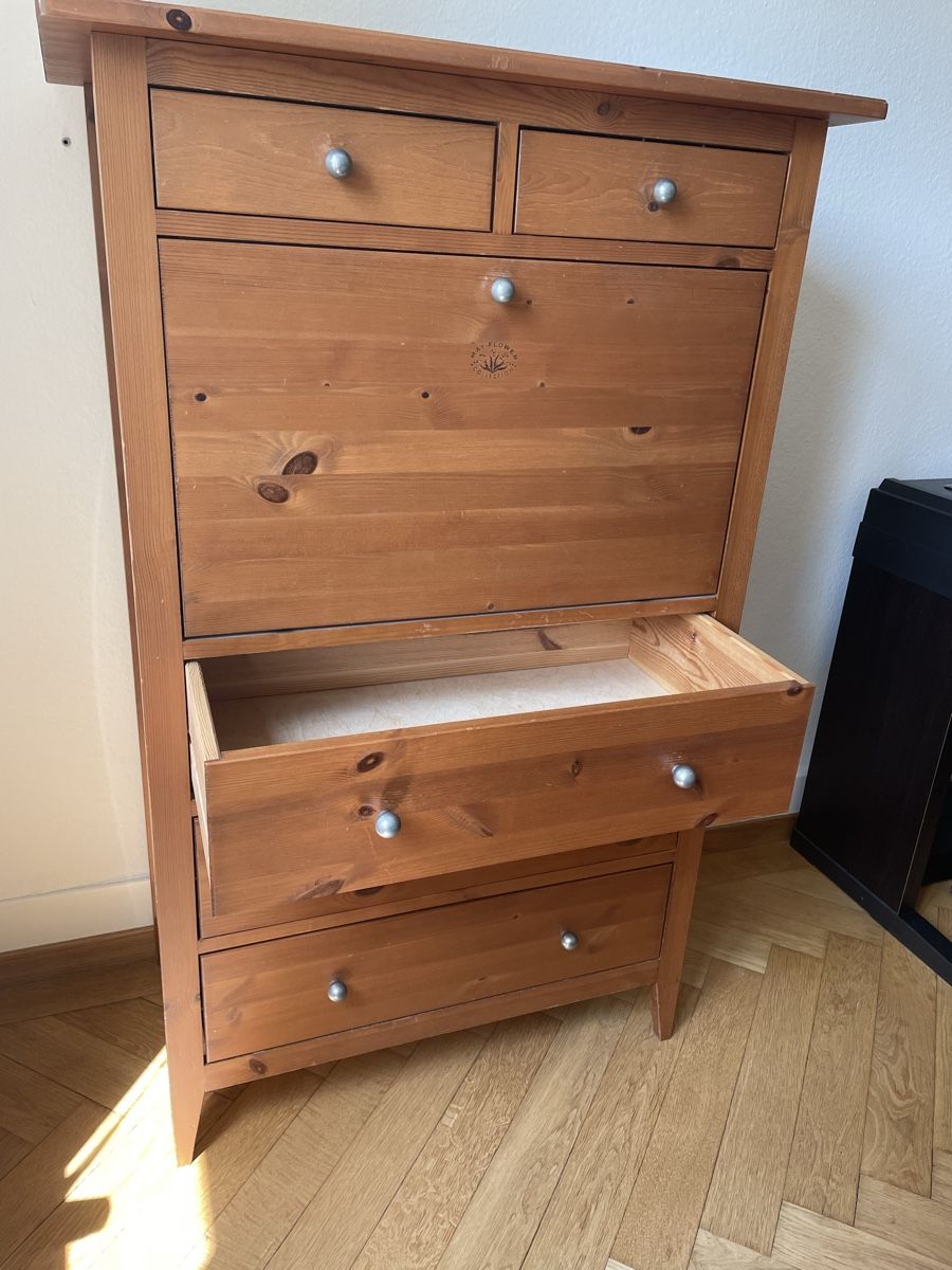 Scrivanie: Sekretär – Usato da Bern venduto da pr12 4