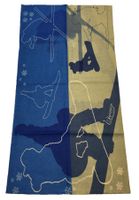 Bandana snood - Snowboard