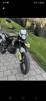 Mondial SMX 125