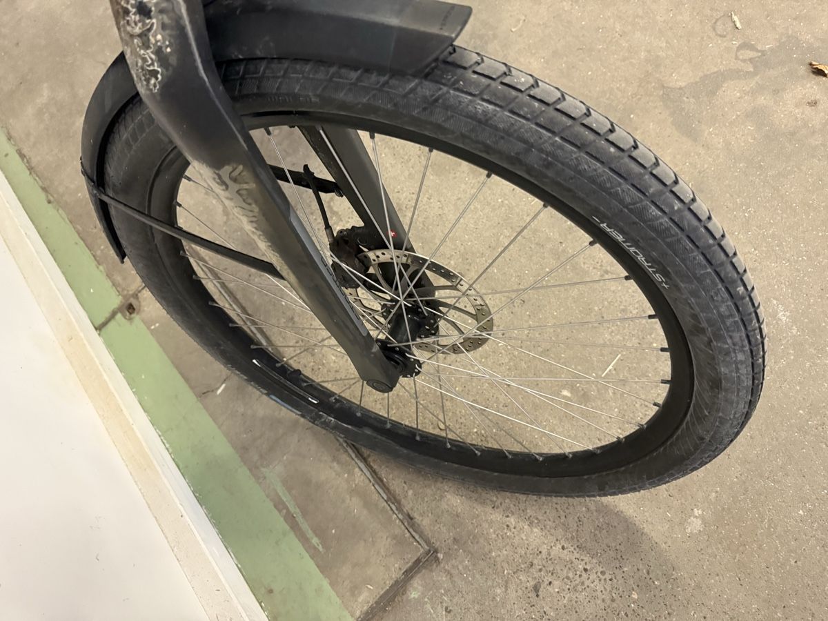 Biciclette: E-Bike Sromer – Difettoso da Horriwil venduto da Carrera68 6