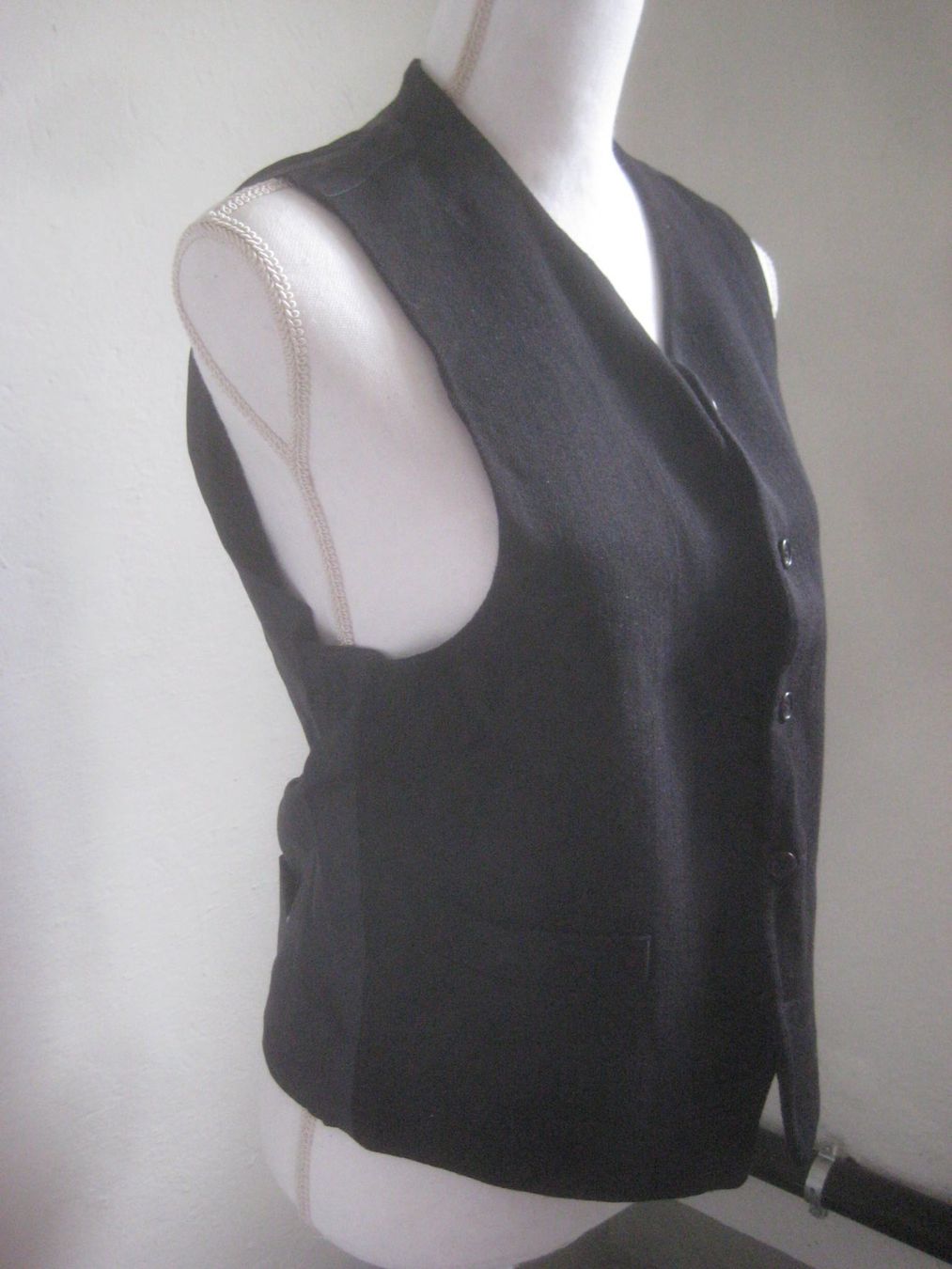 Gilets & Westen: HERREN  GILET – Gebraucht aus Uster von flocke1 1