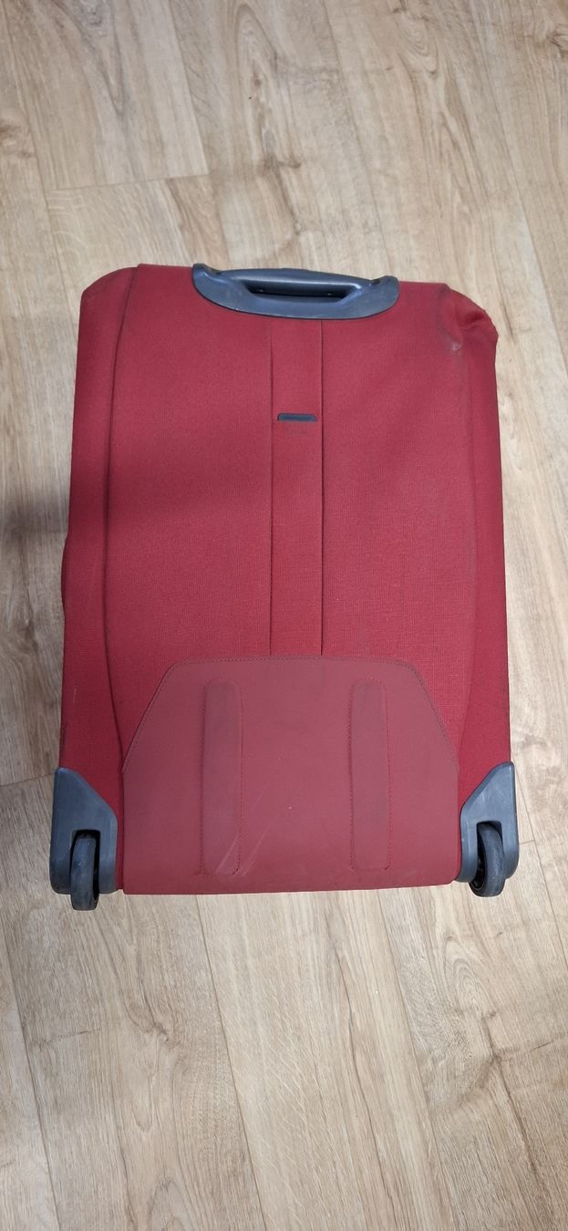 Samsonite Valigie: Samsonite Reisekoffer – Usato da Wilihof venduto da Raphaela30 1